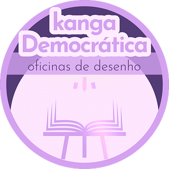 Kanga Democrática da Lavoura Ilustrada