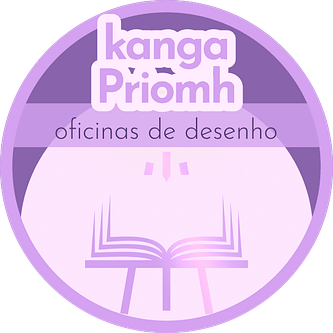 Kanga Priomh da Lavoura Ilustrada