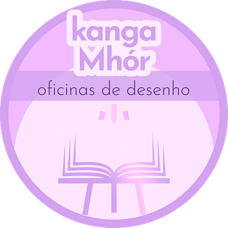 Kanga Mhór da Lavoura Ilustrada