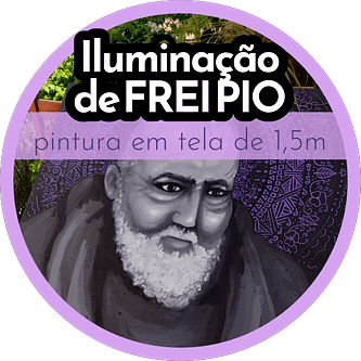 Iluminação de Frei Pio