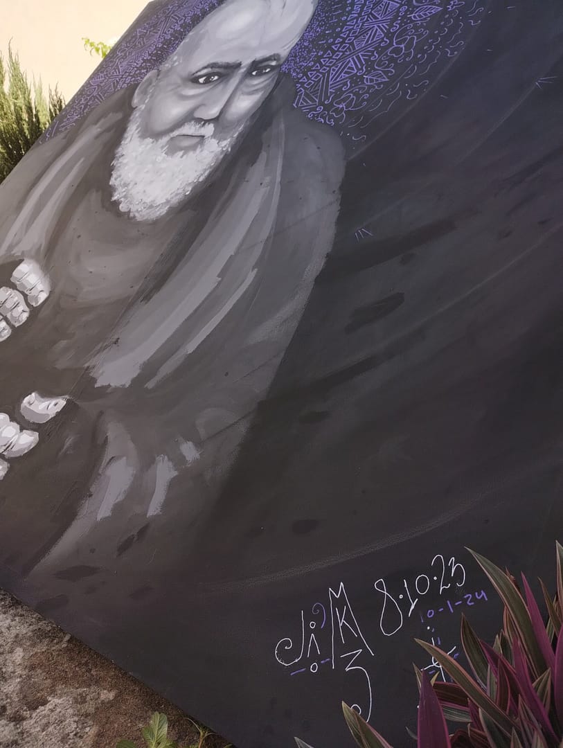 Iluminação de Frei Pio - Imagem 2
